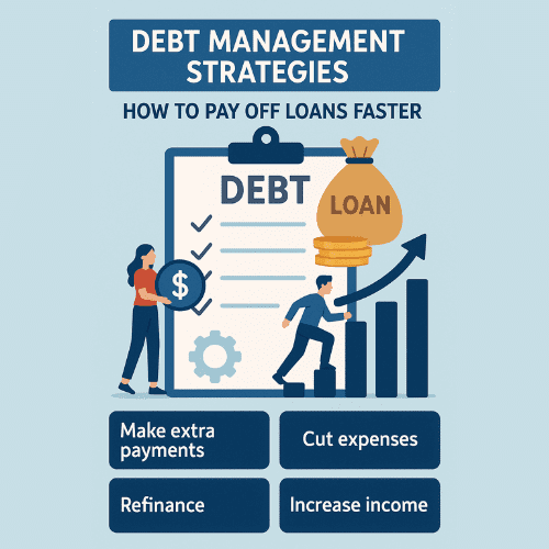 Debt Management Strategies