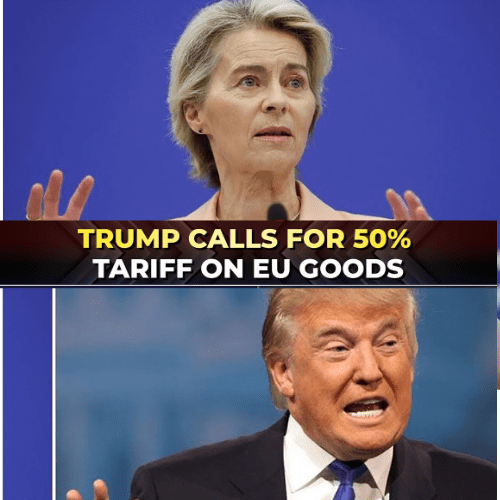 EU Trade Talks