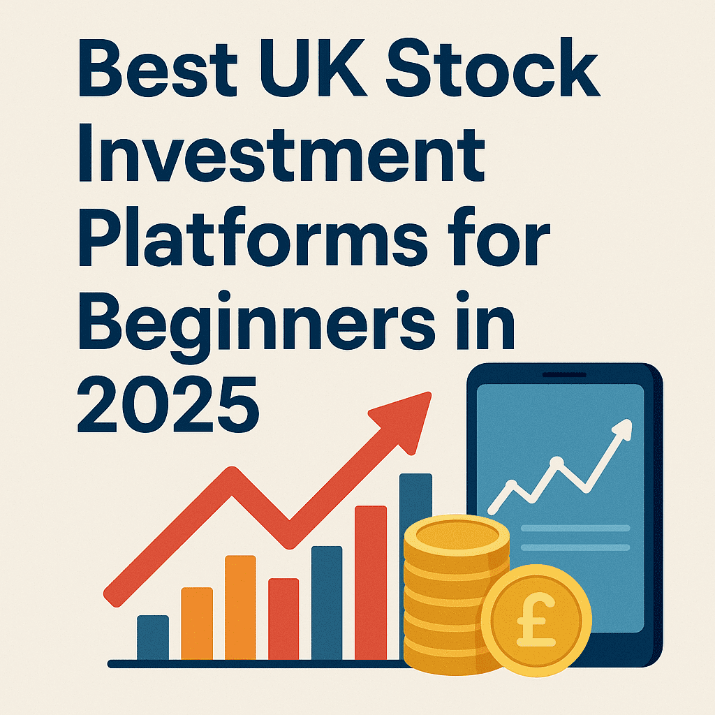 UK Stock Investment Platforms