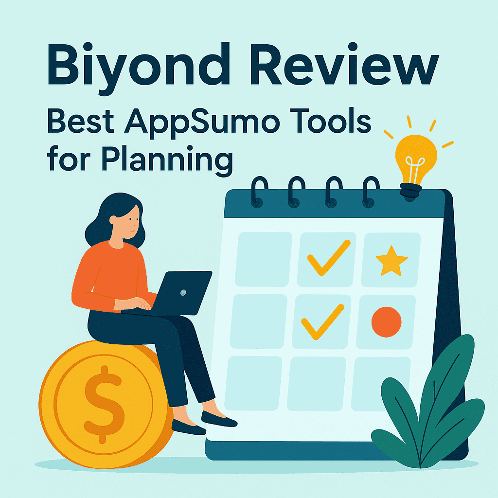 Biyond Review