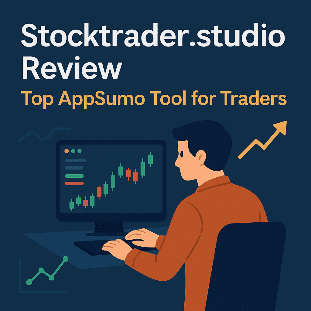 Stocktrader.studio Review